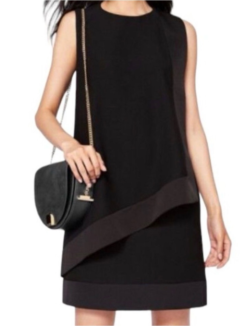 Ted Baker London Mauli “Little Black Dress”